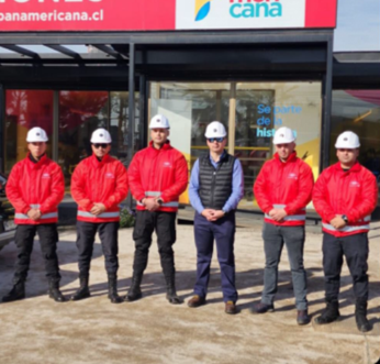 Personal Estratégico y Administrativo